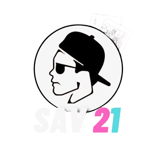 SAV21 Logo